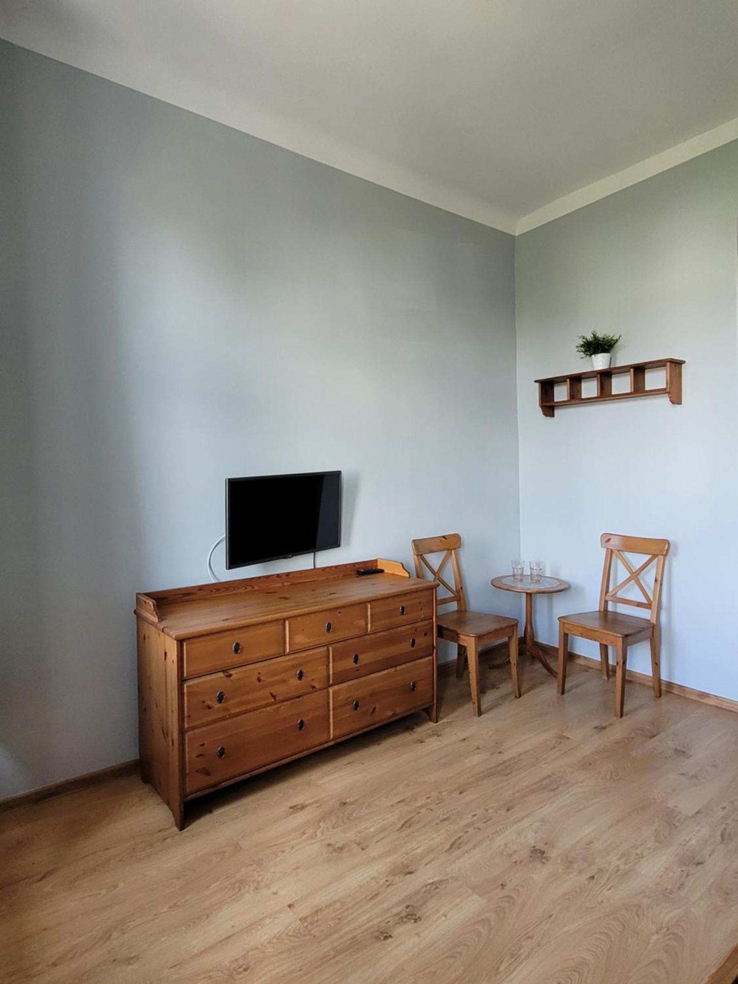 Pokoje Goscinne Nap Katowice Exteriör bild